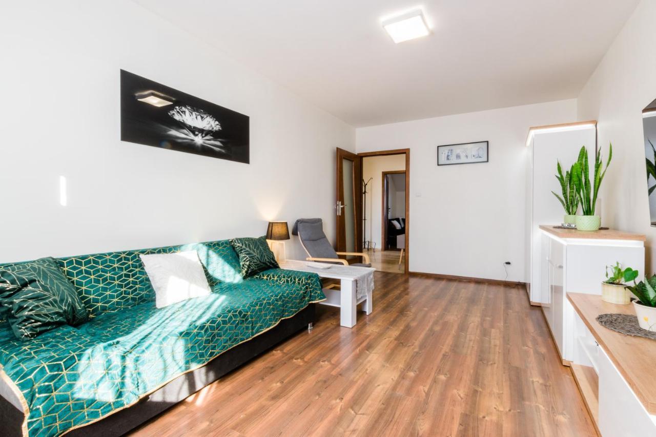 Belweder Diamentowy Daire Olsztyn  Dış mekan fotoğraf