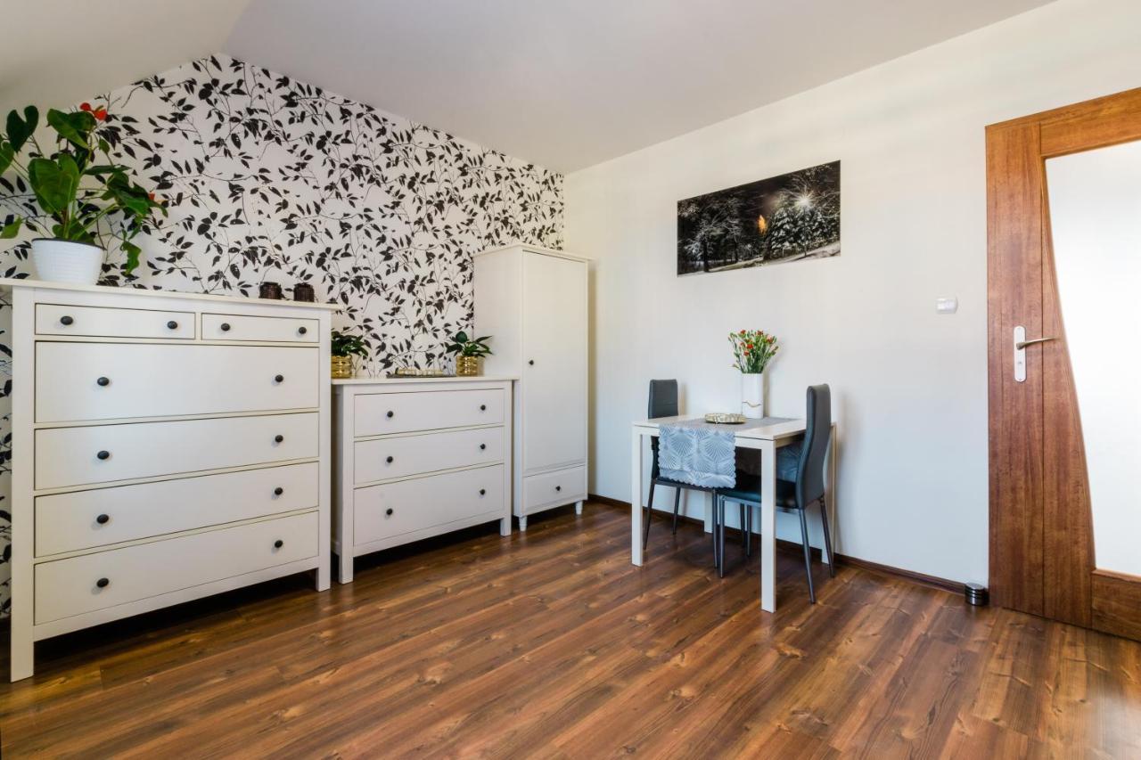 Belweder Diamentowy Daire Olsztyn  Dış mekan fotoğraf