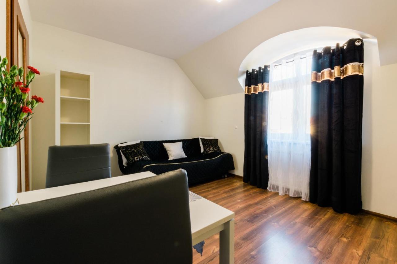 Belweder Diamentowy Daire Olsztyn  Dış mekan fotoğraf