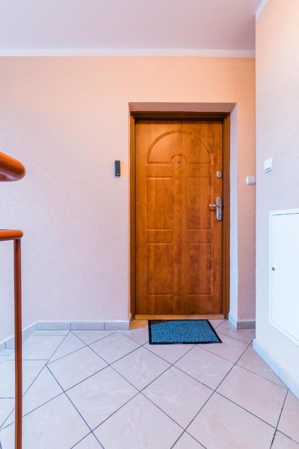 Belweder Diamentowy Daire Olsztyn  Dış mekan fotoğraf