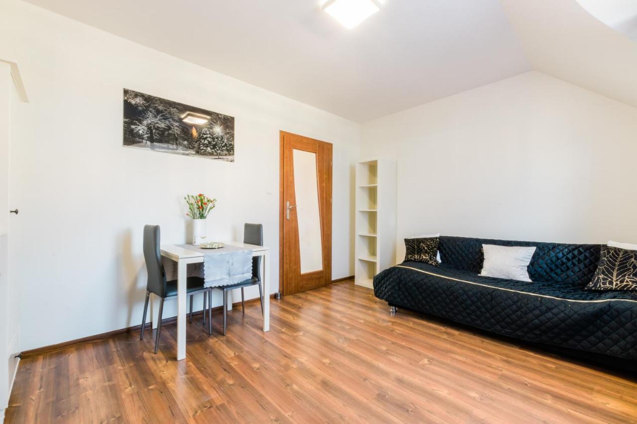 Belweder Diamentowy Daire Olsztyn  Dış mekan fotoğraf