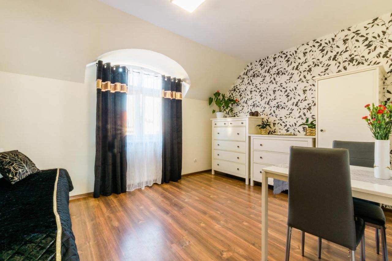 Belweder Diamentowy Daire Olsztyn  Dış mekan fotoğraf
