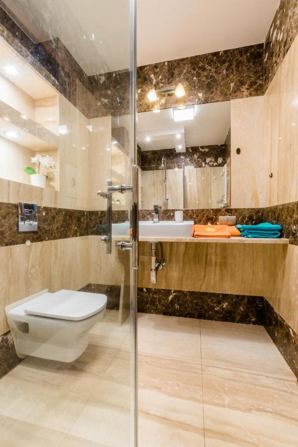 Belweder Diamentowy Daire Olsztyn  Dış mekan fotoğraf