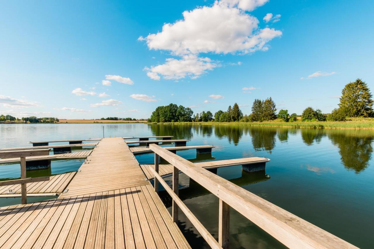 Belweder Diamentowy Daire Olsztyn  Dış mekan fotoğraf