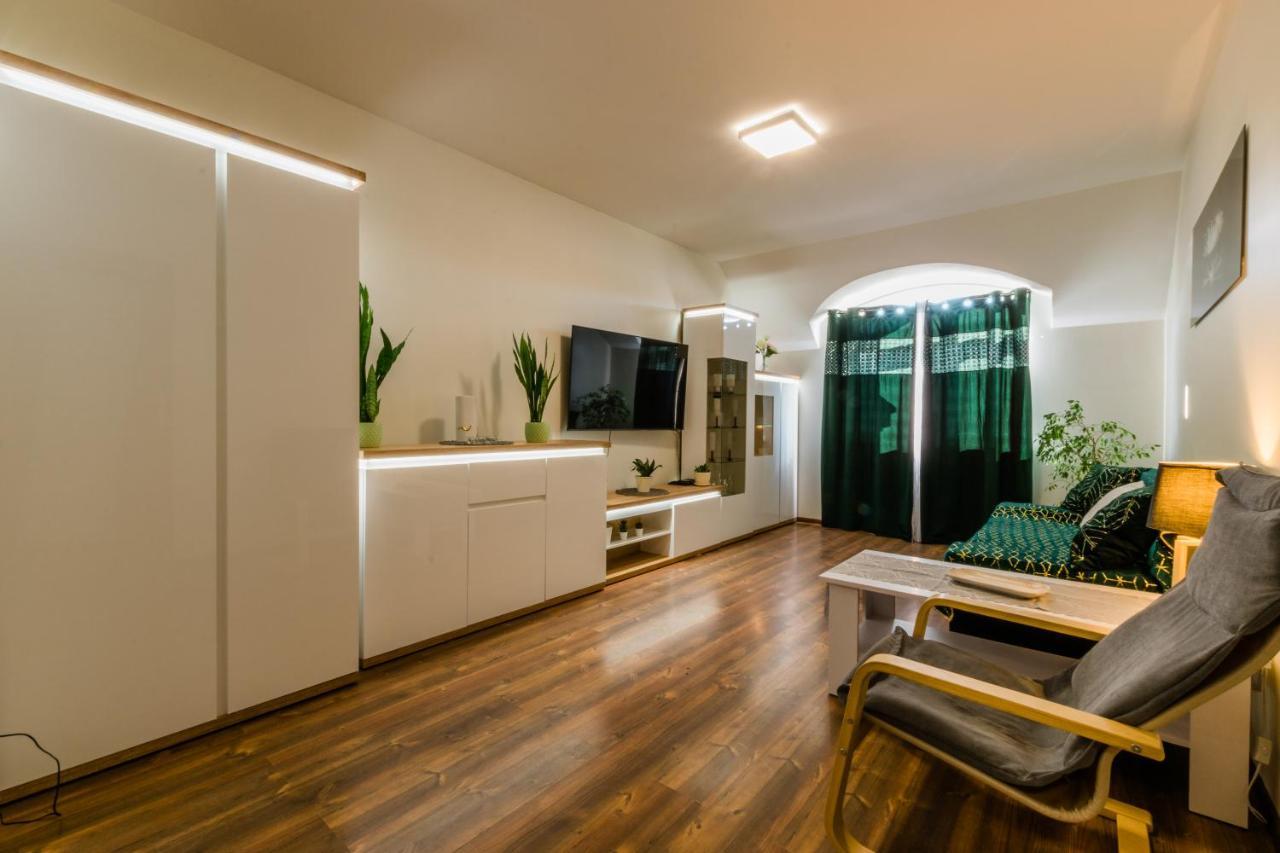Belweder Diamentowy Daire Olsztyn  Dış mekan fotoğraf