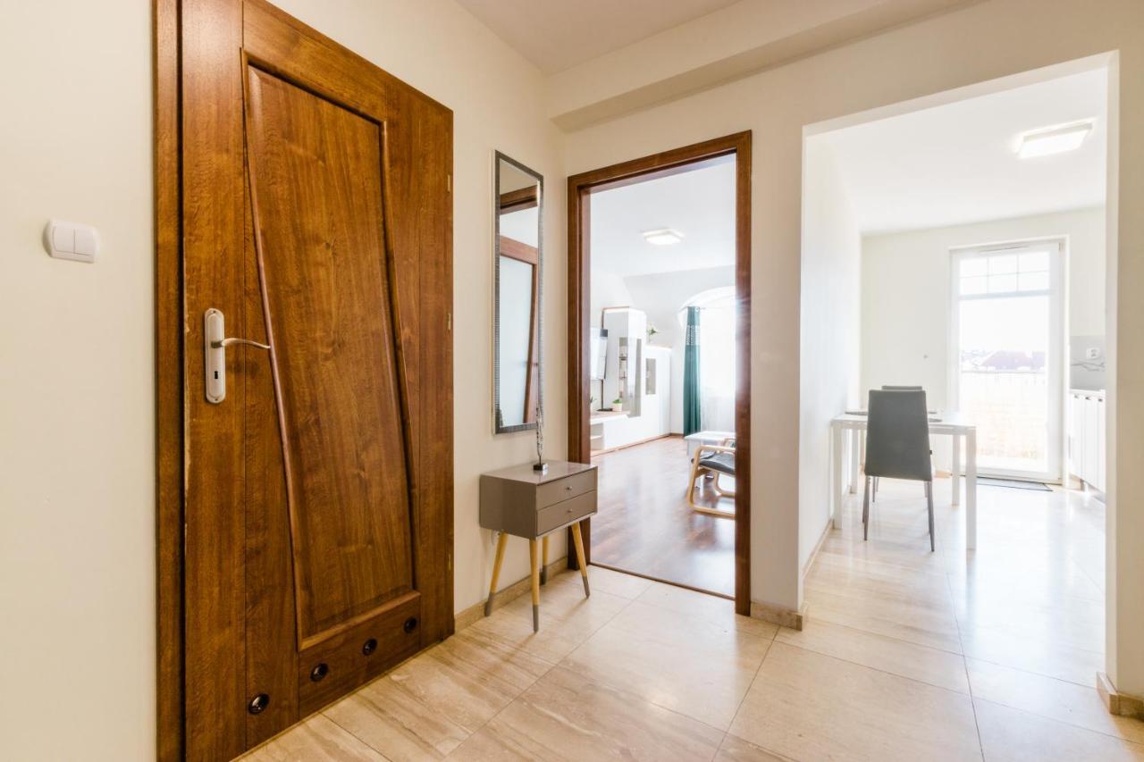 Belweder Diamentowy Daire Olsztyn  Dış mekan fotoğraf