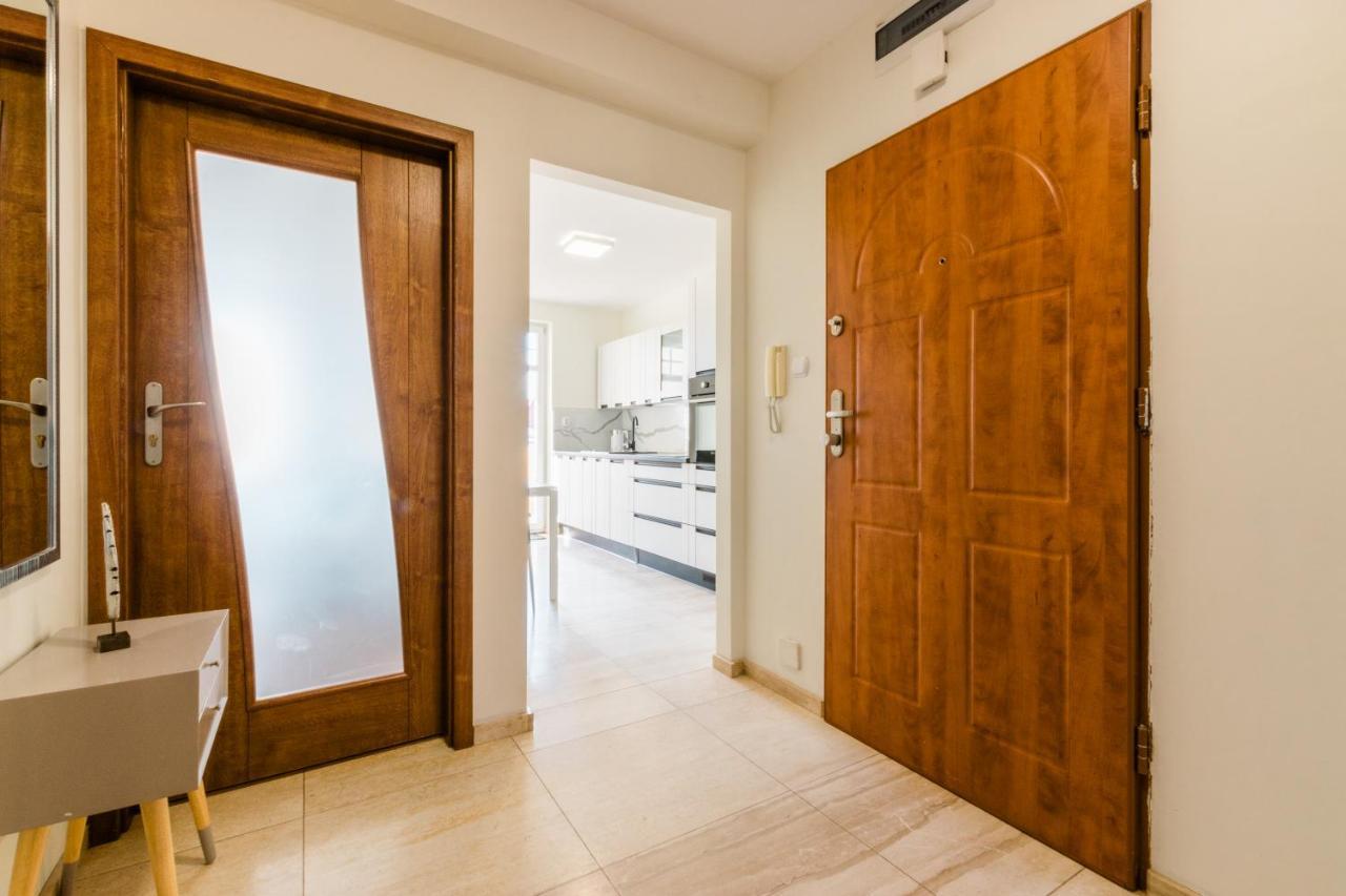 Belweder Diamentowy Daire Olsztyn  Dış mekan fotoğraf
